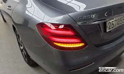 Mercedes-Benz E-Class 2020 2.0 гидро в Москве № 2049657, миниатюра 9