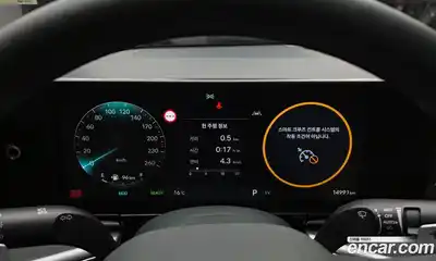 Hyundai Grandeur 2024 1.6 гидро в Москве № 2049787, миниатюра 11