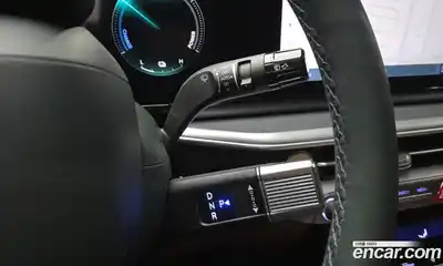 Hyundai Grandeur 2024 1.6 гидро в Москве № 2049787, миниатюра 12