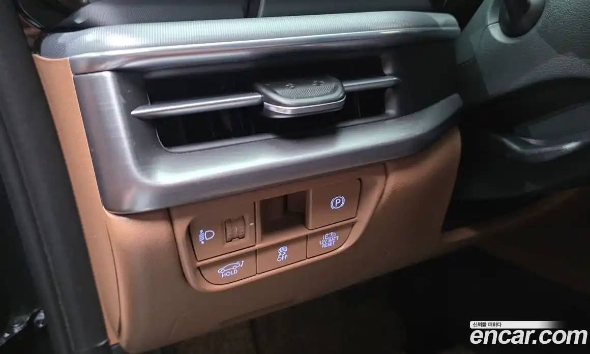 Hyundai Grandeur 2024 1.6 гидро в Москве № 2049787, фото 21