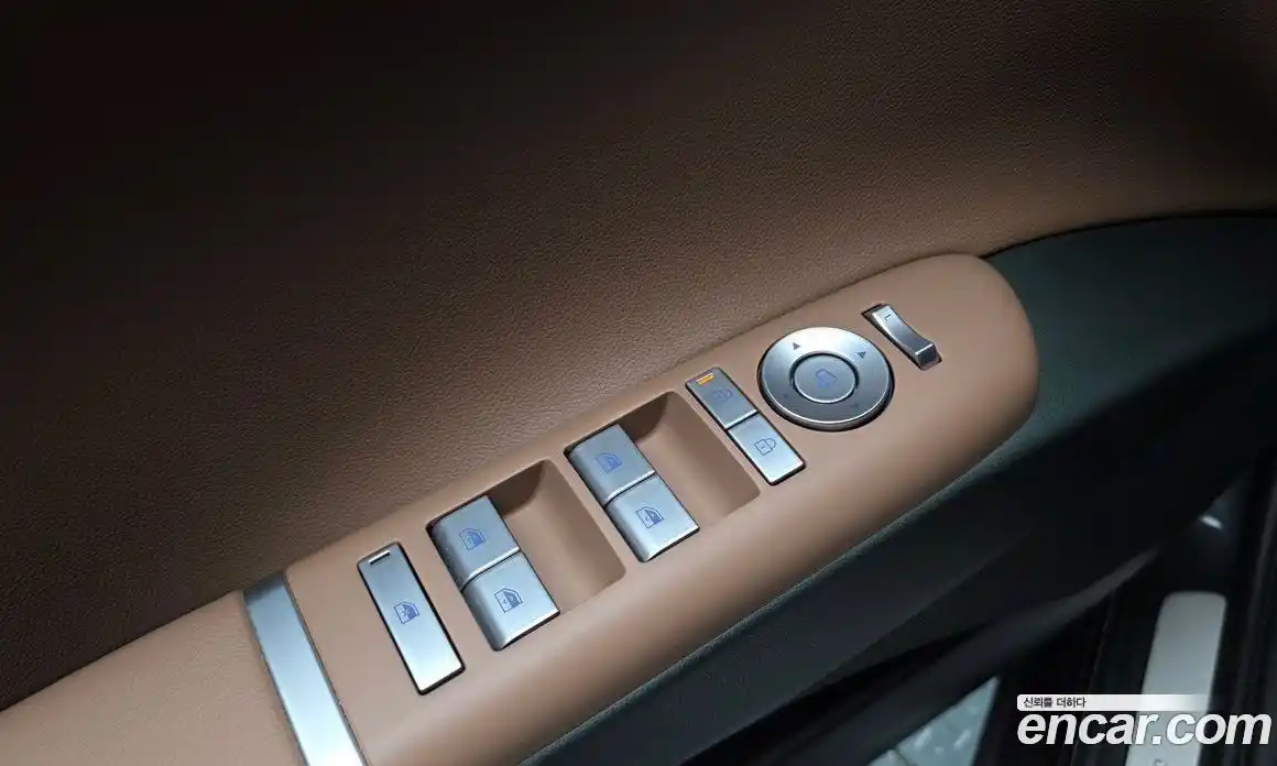 Hyundai Grandeur 2024 1.6 гидро в Москве № 2049787, фото 22