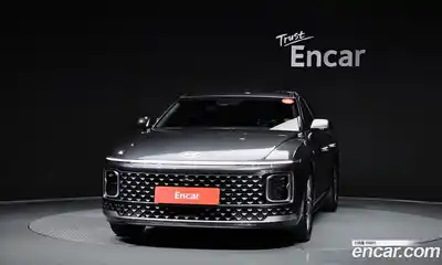 Hyundai Grandeur 2024 1.6 гидро в Москве № 2049787, миниатюра 3