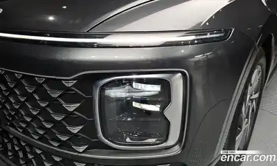 Hyundai Grandeur 2024 1.6 гидро в Москве № 2049787, миниатюра 8