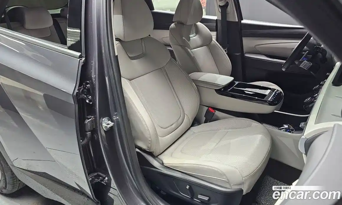 Hyundai Tucson 2025 2.0 гидро в Москве № 2049796, фото 17