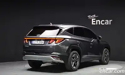 Hyundai Tucson 2025 2.0 гидро в Москве № 2049796, миниатюра 2