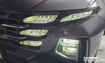 Hyundai Tucson 2025 2.0 гидро в Москве № 2049796, миниатюра 8