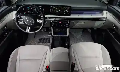 Hyundai Tucson 2025 2.0 гидро в Москве № 2049796, миниатюра 10