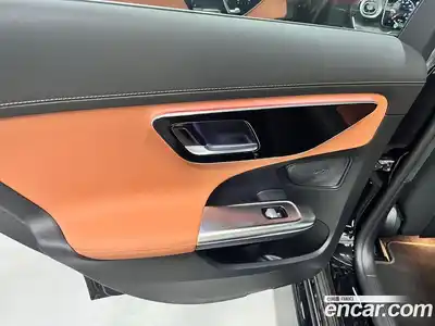 Mercedes-Benz C-Class 2025 2.0 гидро в Москве № 2049819, миниатюра 12