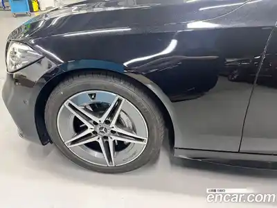 Mercedes-Benz C-Class 2025 2.0 гидро в Москве № 2049819, миниатюра 10