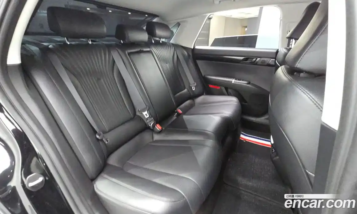 Hyundai Grandeur 2023 1.6 гидро в Москве № 2049822, фото 11
