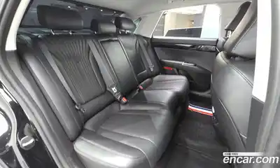 Hyundai Grandeur 2023 1.6 гидро в Москве № 2049822, миниатюра 11