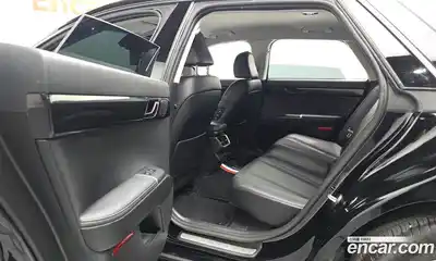 Hyundai Grandeur 2023 1.6 гидро в Москве № 2049822, миниатюра 12