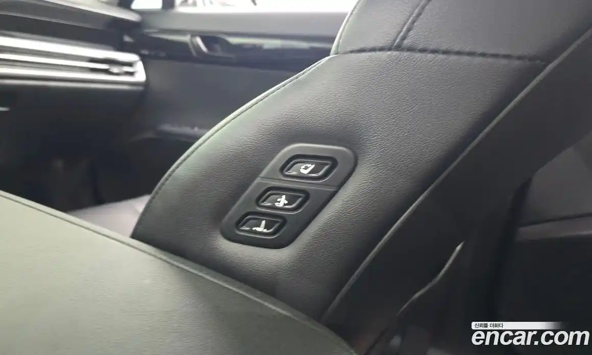 Hyundai Grandeur 2023 1.6 гидро в Москве № 2049822, фото 18