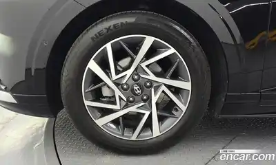 Hyundai Grandeur 2023 1.6 гидро в Москве № 2049822, миниатюра 5
