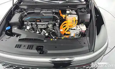 Hyundai Grandeur 2023 1.6 гидро в Москве № 2049822, миниатюра 6