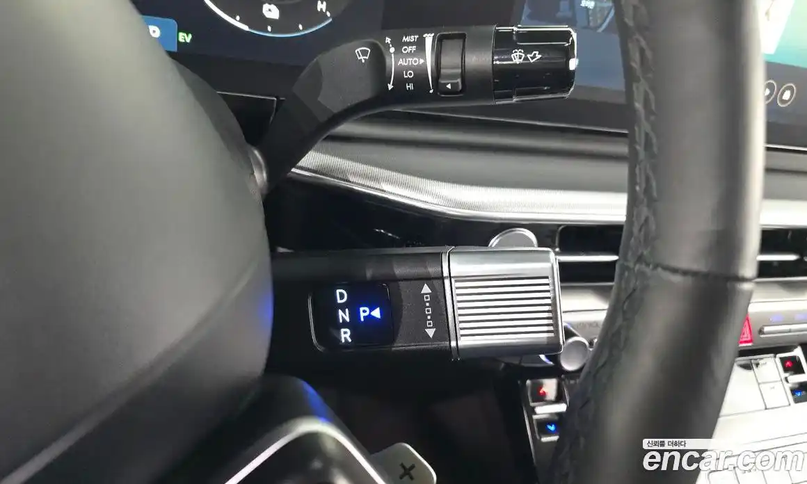 Hyundai Grandeur 2023 1.6 гидро в Москве № 2049822, фото 9