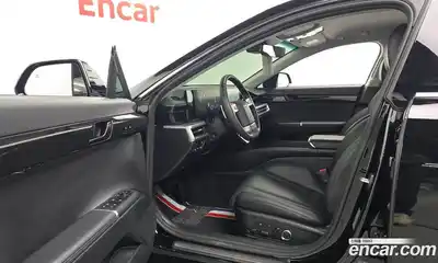 Hyundai Grandeur 2023 1.6 гидро в Москве № 2049822, миниатюра 10