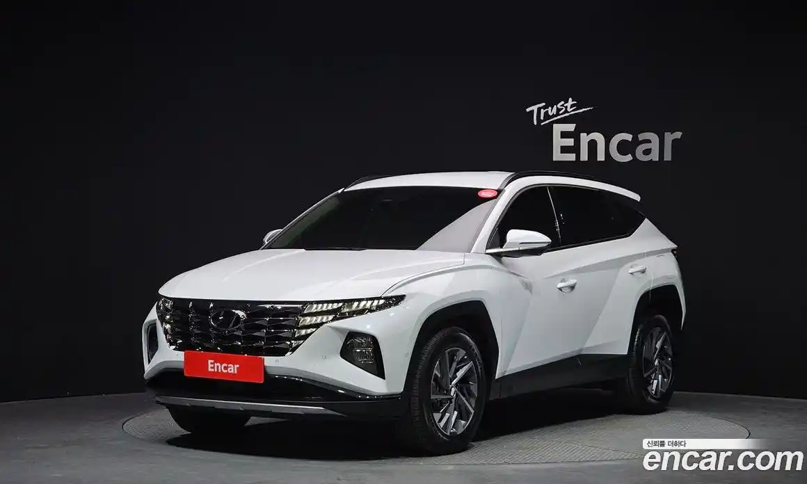 Hyundai Tucson 2023 1.6 гидро в Москве № 2049823, фото 1