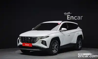 Hyundai Tucson, 2023
