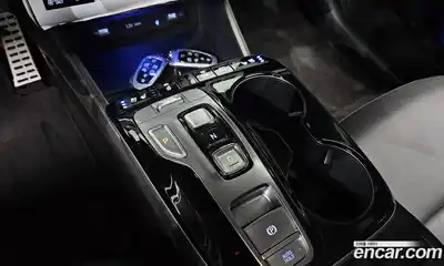 Hyundai Tucson 2023 1.6 гидро в Москве № 2049823, миниатюра 12