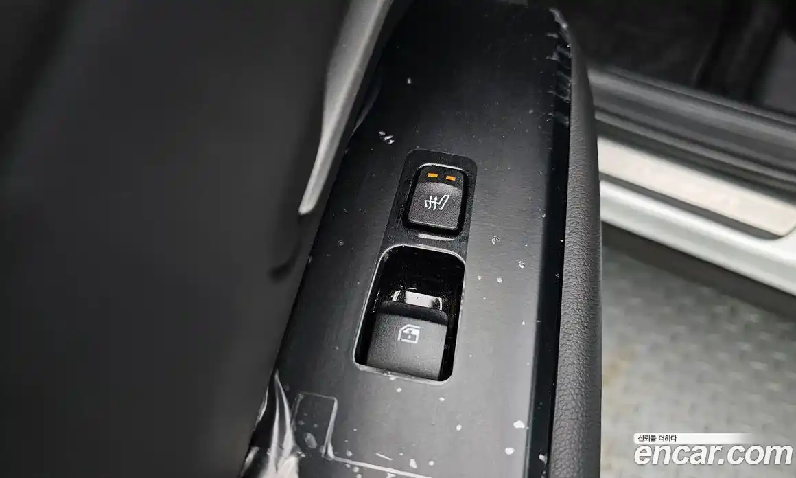 Hyundai Tucson 2023 1.6 гидро в Москве № 2049823, фото 25