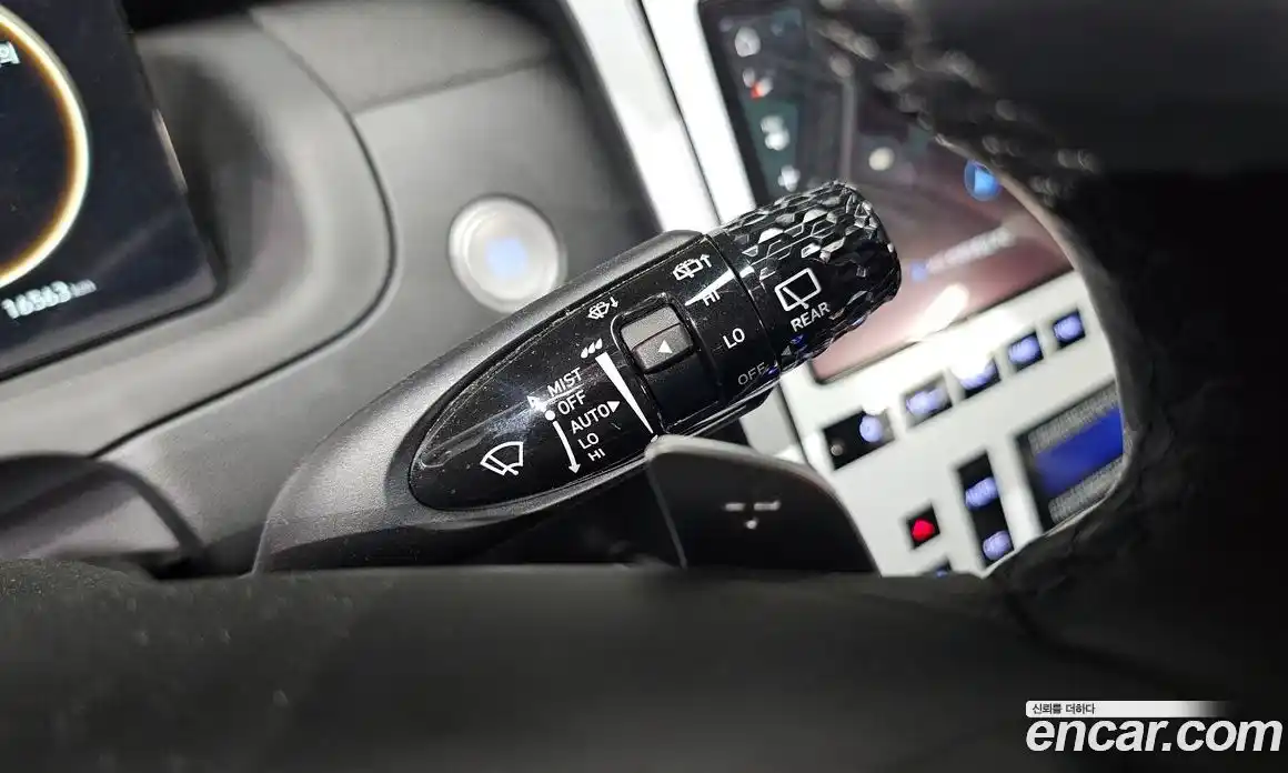 Hyundai Tucson 2023 1.6 гидро в Москве № 2049823, фото 28