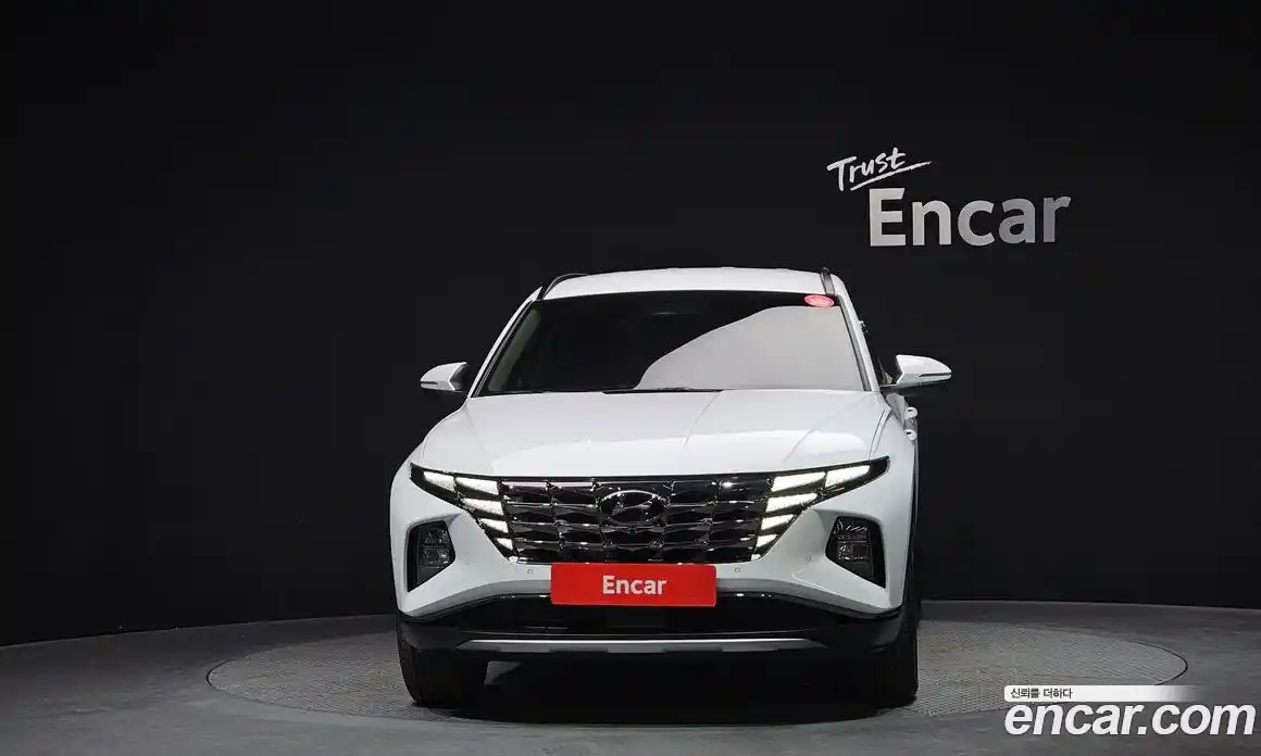 Hyundai Tucson 2023 1.6 гидро в Москве № 2049823, фото 3