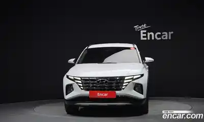 Hyundai Tucson 2023 1.6 гидро в Москве № 2049823, миниатюра 3