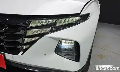 Hyundai Tucson 2023 1.6 гидро в Москве № 2049823, миниатюра 8