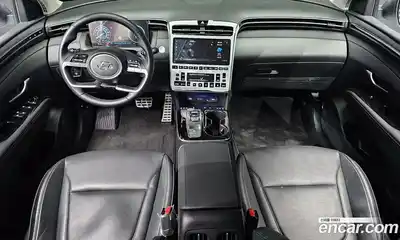 Hyundai Tucson 2023 1.6 гидро в Москве № 2049823, миниатюра 10