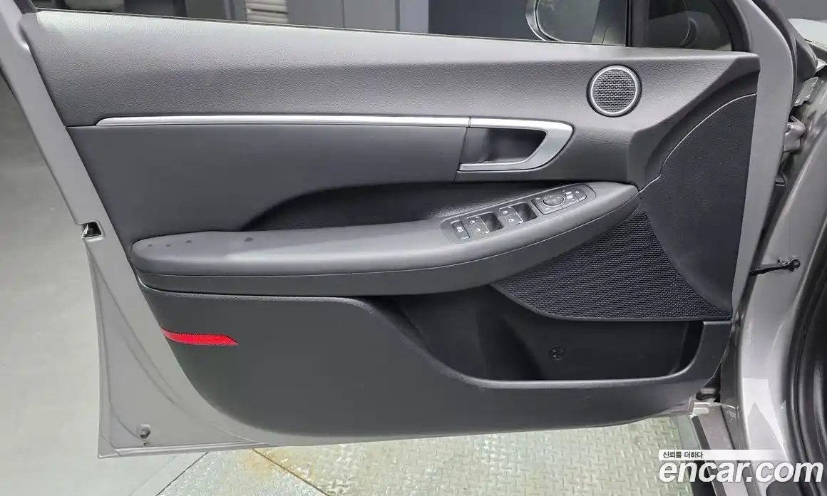 Hyundai Sonata 2020 2.0 гидро в Москве № 2049832, фото 14