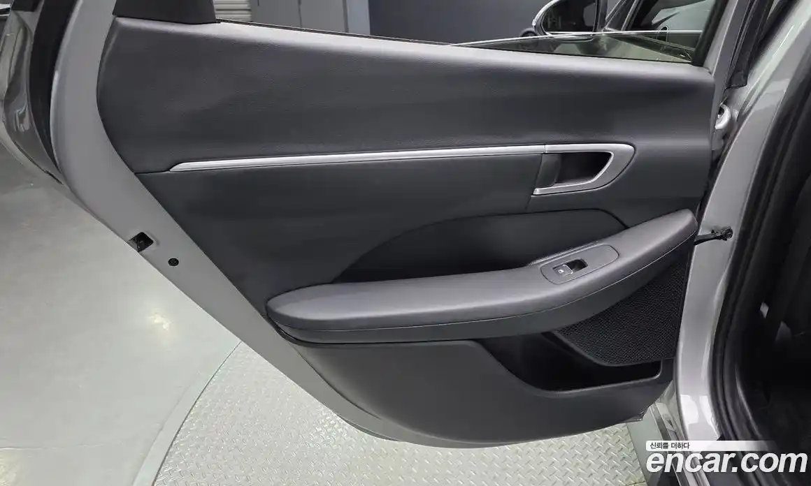 Hyundai Sonata 2020 2.0 гидро в Москве № 2049832, фото 15