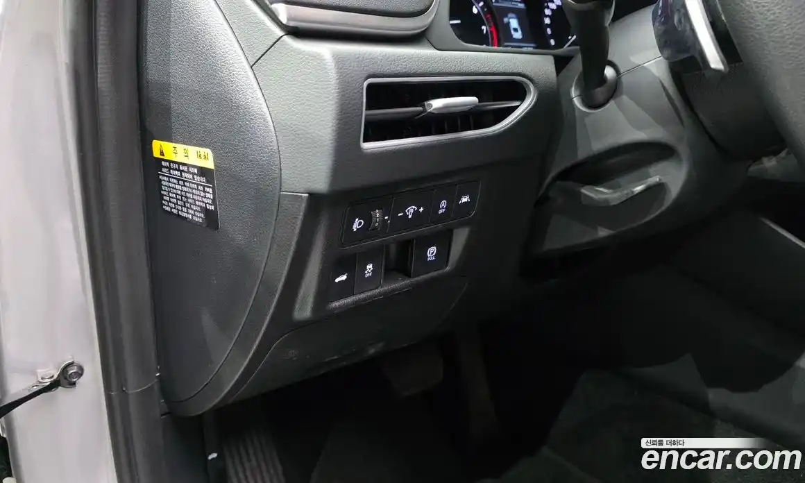 Hyundai Sonata 2020 2.0 гидро в Москве № 2049832, фото 24