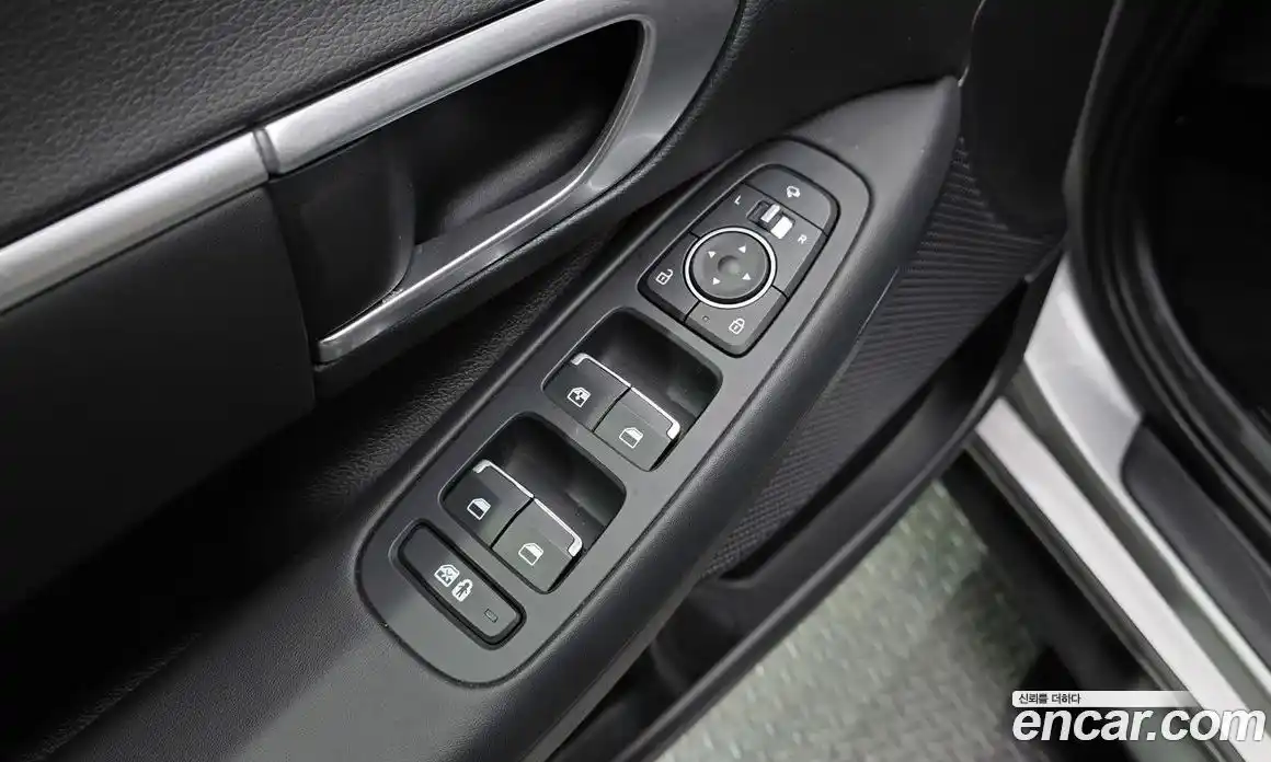 Hyundai Sonata 2020 2.0 гидро в Москве № 2049832, фото 25