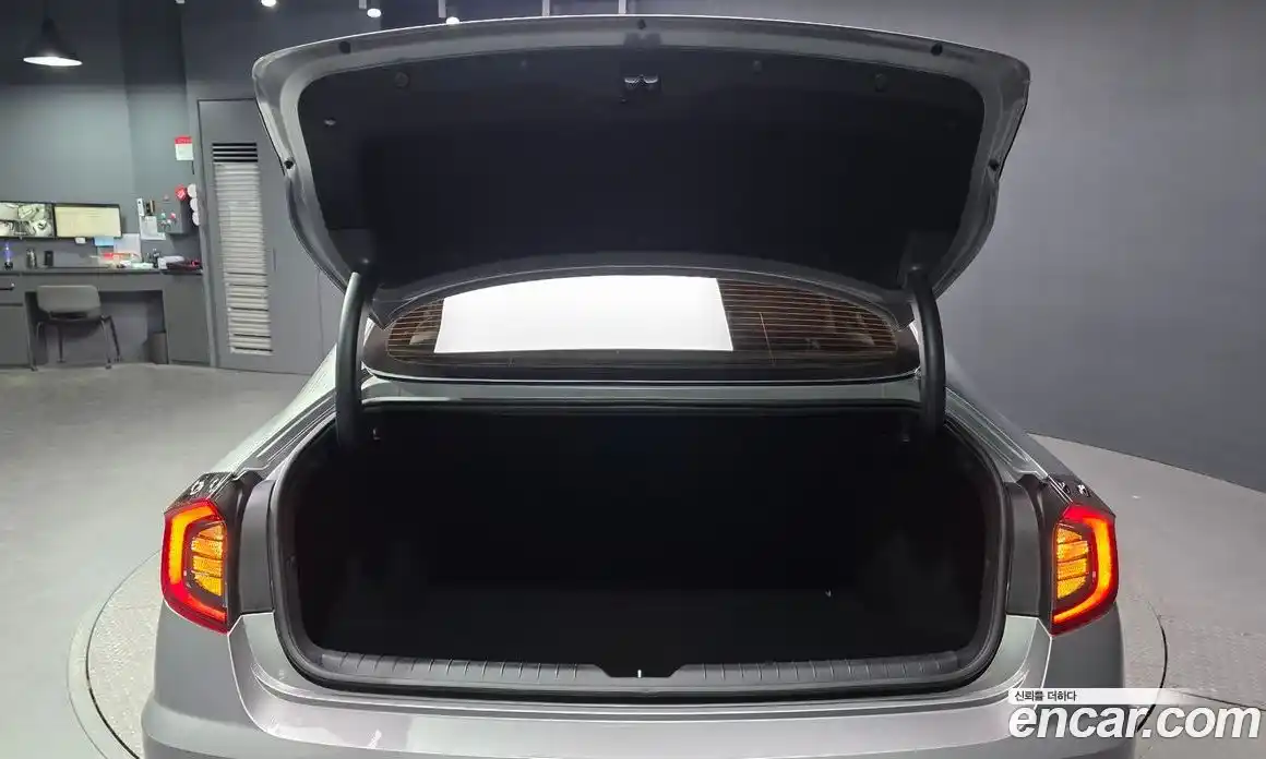 Hyundai Sonata 2020 2.0 гидро в Москве № 2049832, фото 26