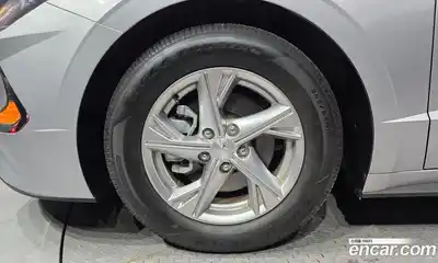 Hyundai Sonata 2020 2.0 гидро в Москве № 2049832, миниатюра 5