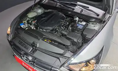 Hyundai Sonata 2020 2.0 гидро в Москве № 2049832, миниатюра 6