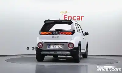 Hyundai Casper 2023 1.0 гидро в Москве № 2049886, миниатюра 3
