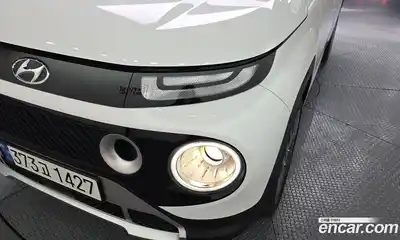 Hyundai Casper 2023 1.0 гидро в Москве № 2049886, миниатюра 7