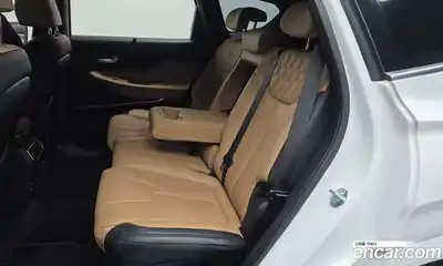 Hyundai Santa Fe 2023 2.5 гидро в Москве № 2049890, миниатюра 12