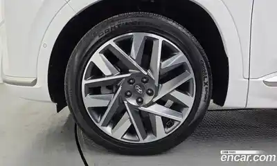 Hyundai Santa Fe 2023 2.5 гидро в Москве № 2049890, миниатюра 5