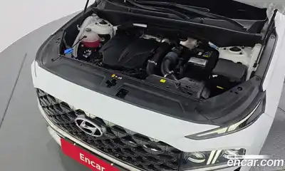 Hyundai Santa Fe 2023 2.5 гидро в Москве № 2049890, миниатюра 6
