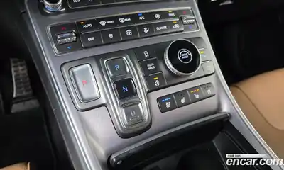 Hyundai Santa Fe 2023 2.5 гидро в Москве № 2049890, миниатюра 9