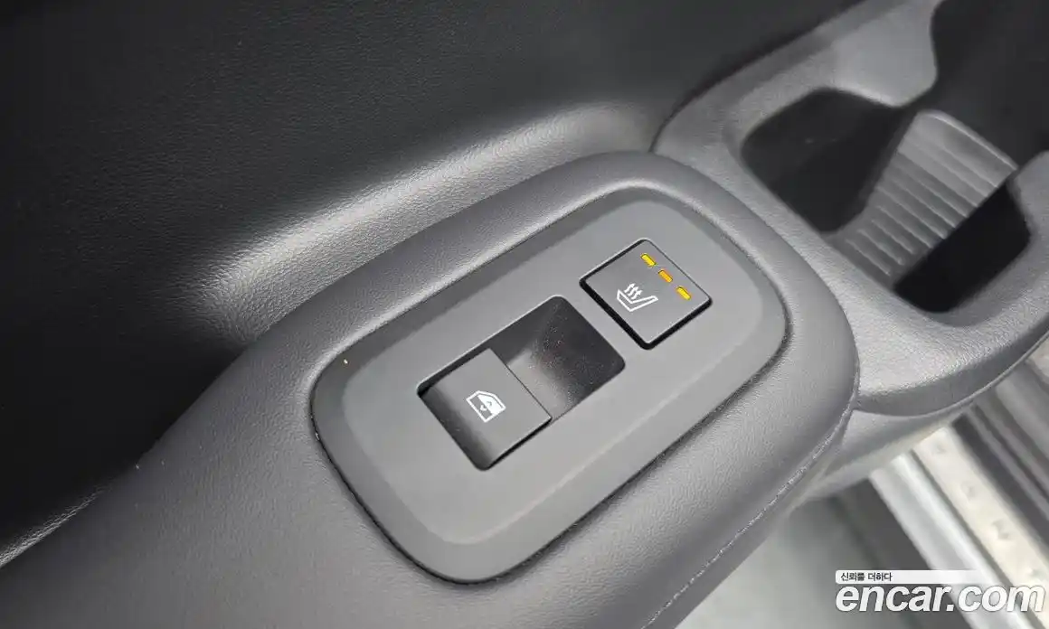 Hyundai Santa Fe 2025 1.6 гидро в Москве № 2049893, фото 18