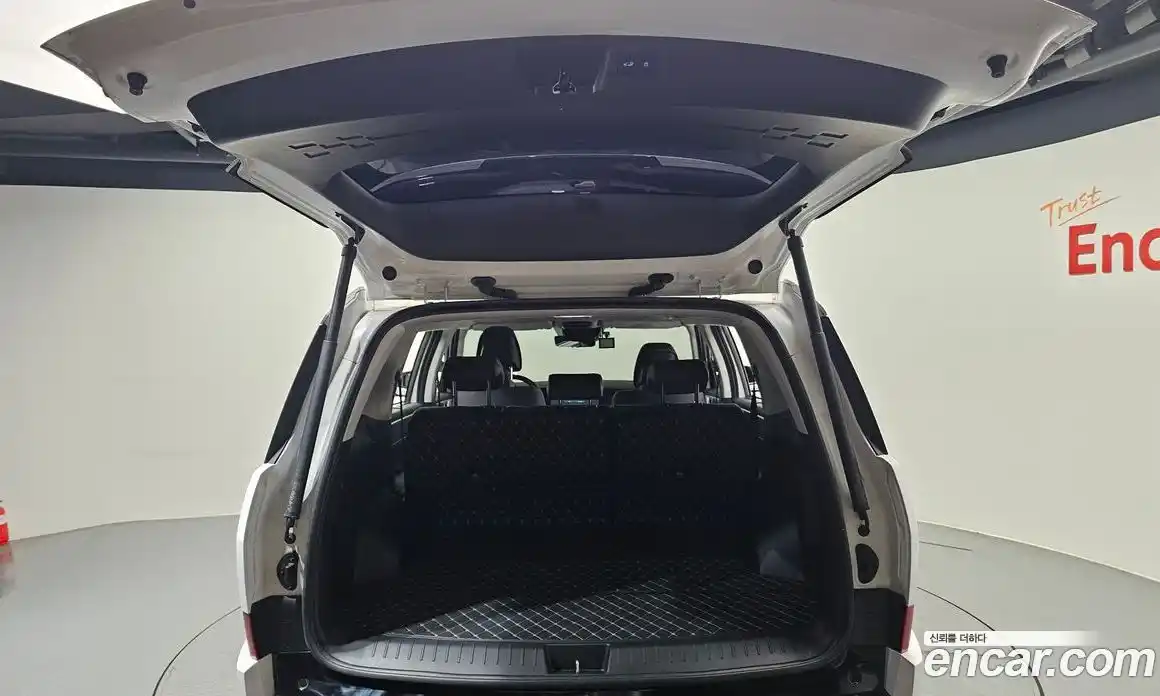 Hyundai Santa Fe 2025 1.6 гидро в Москве № 2049893, фото 20