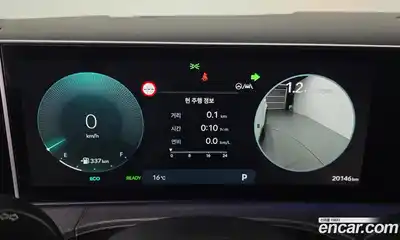 Hyundai Santa Fe 2025 1.6 гидро в Москве № 2049893, миниатюра 8