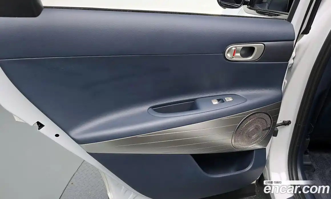 Hyundai Nexo 2022 гидро в Москве № 2049915, фото 14