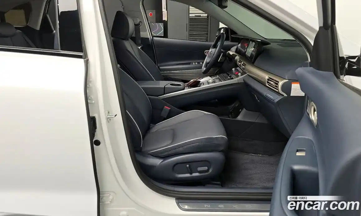 Hyundai Nexo 2022 гидро в Москве № 2049915, фото 16