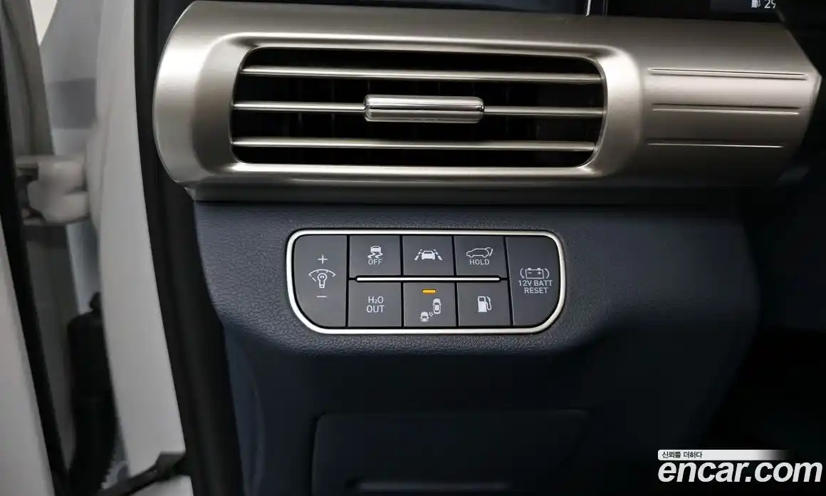 Hyundai Nexo 2022 гидро в Москве № 2049915, фото 22