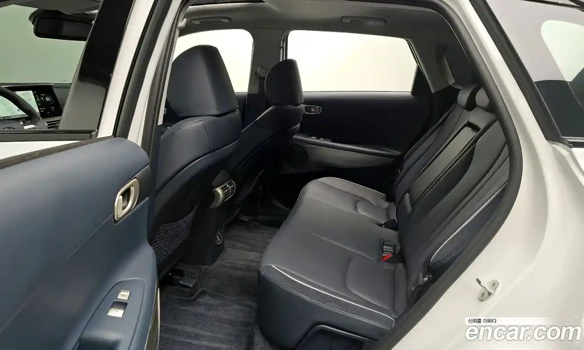 Hyundai Nexo 2022 гидро в Москве № 2049915, фото 30